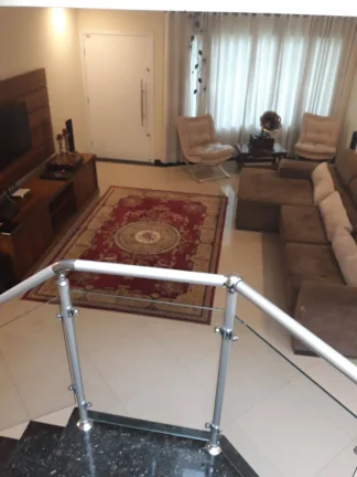 Imagem Sobrado Maravilhoso com 311 m² 3 Dormitórios sendo 3 Suítes Estuda Permuta