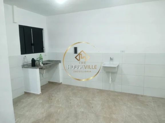 Imagem Casa Sobrado, 4 Kitnets, 120m², Parque Industrial, Sjc.