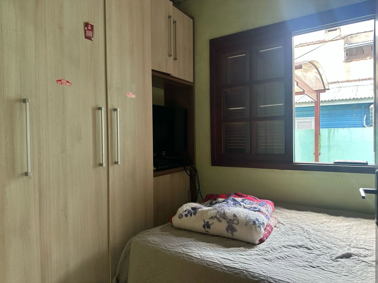 Imagem Casa em Belém Novo