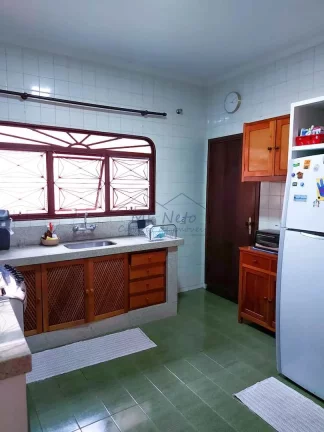 Imagem Casa Padrão