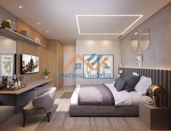 Imagem Apartamento no Iguaçu
