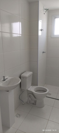Apartamento com 2 Quartos à Venda,  em Jardim Santa Maria - Jacareí