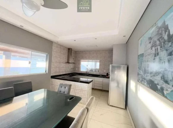 Imagem VENDO AMPLA CASA COM LINDA VISTA PARA AS MONTANHAS NA CIDADE DE SOCORRO-SP!!️