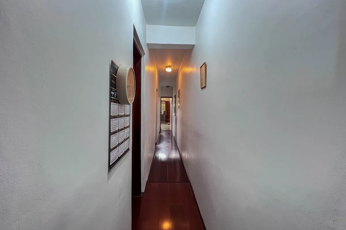 Imagem Casa de vila para venda em Suíssa com 3 quartos, 175m2