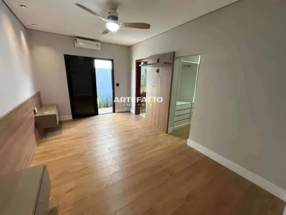 Imagem Casa de condomínio à venda, no Residencial Olivito, em Franca, Residencial Olivito, com 3 quartos, 200m2