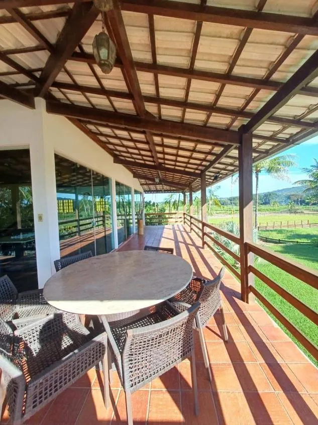Imagem Fazenda à Venda em Três Marias / MG 355 hectares de terra