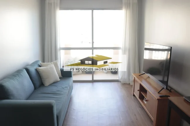 Imagem Apartamento Para venda Jabaquara. 63m2
