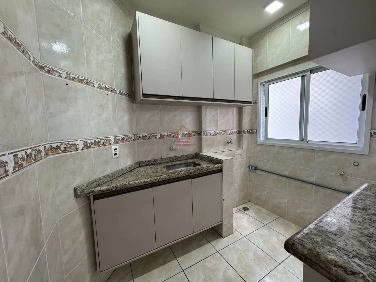 Imagem Apartamento a Venda - Boqueirão