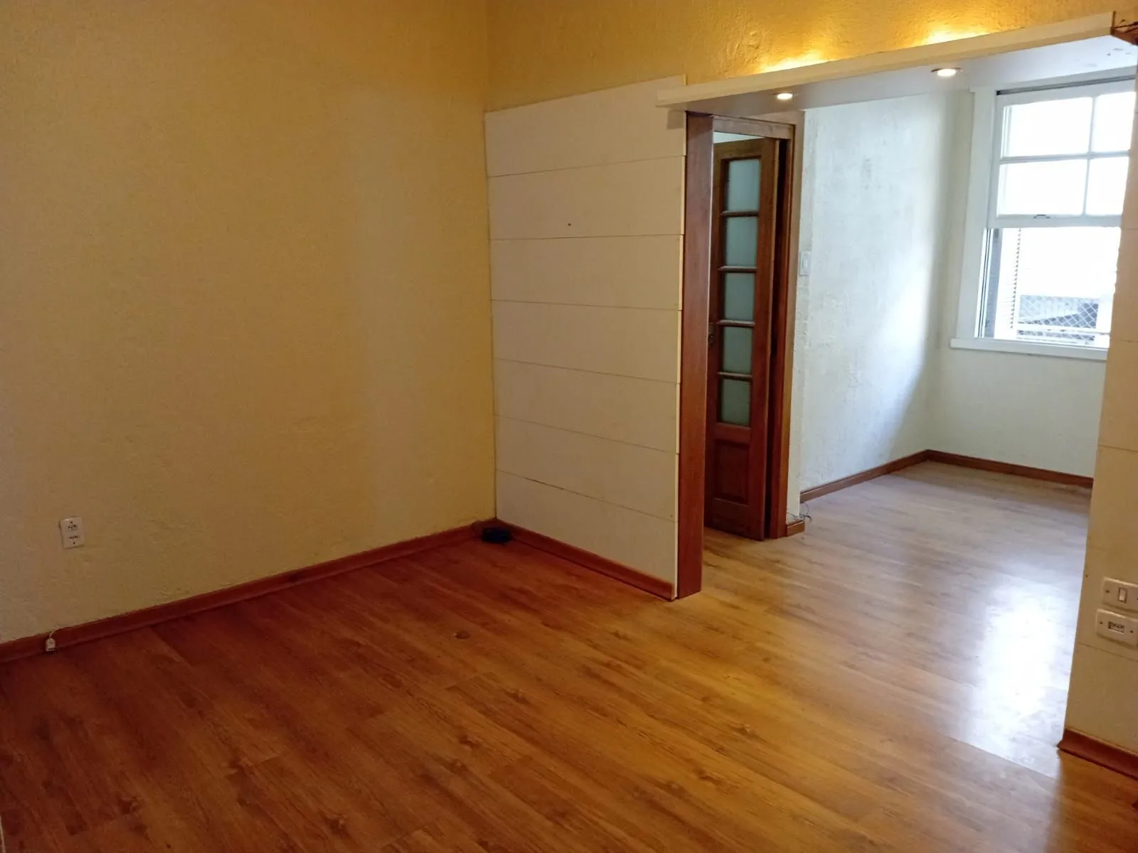 Imagem Apartamento em Centro Histórico