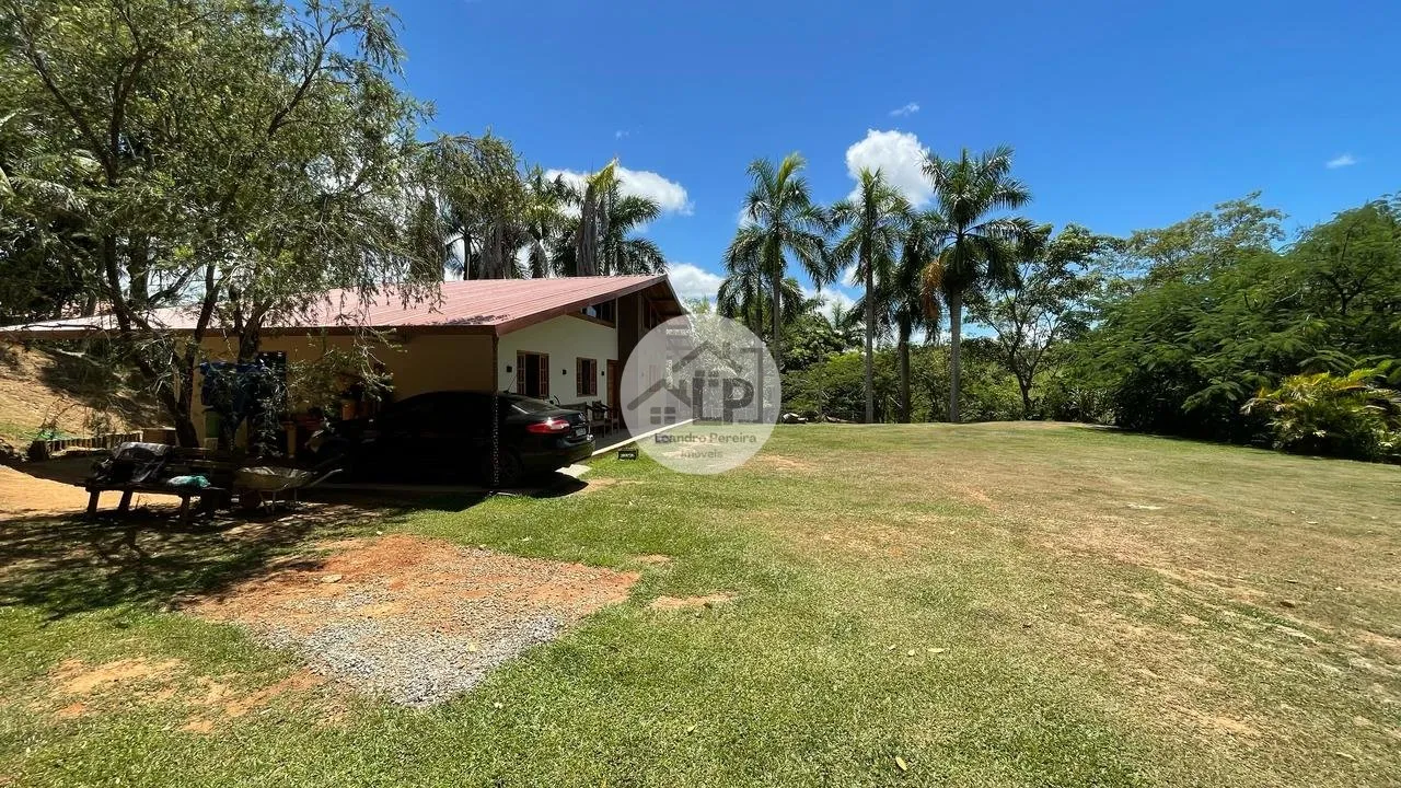 Imagem Condomínio Hípico Residencial Piabanha