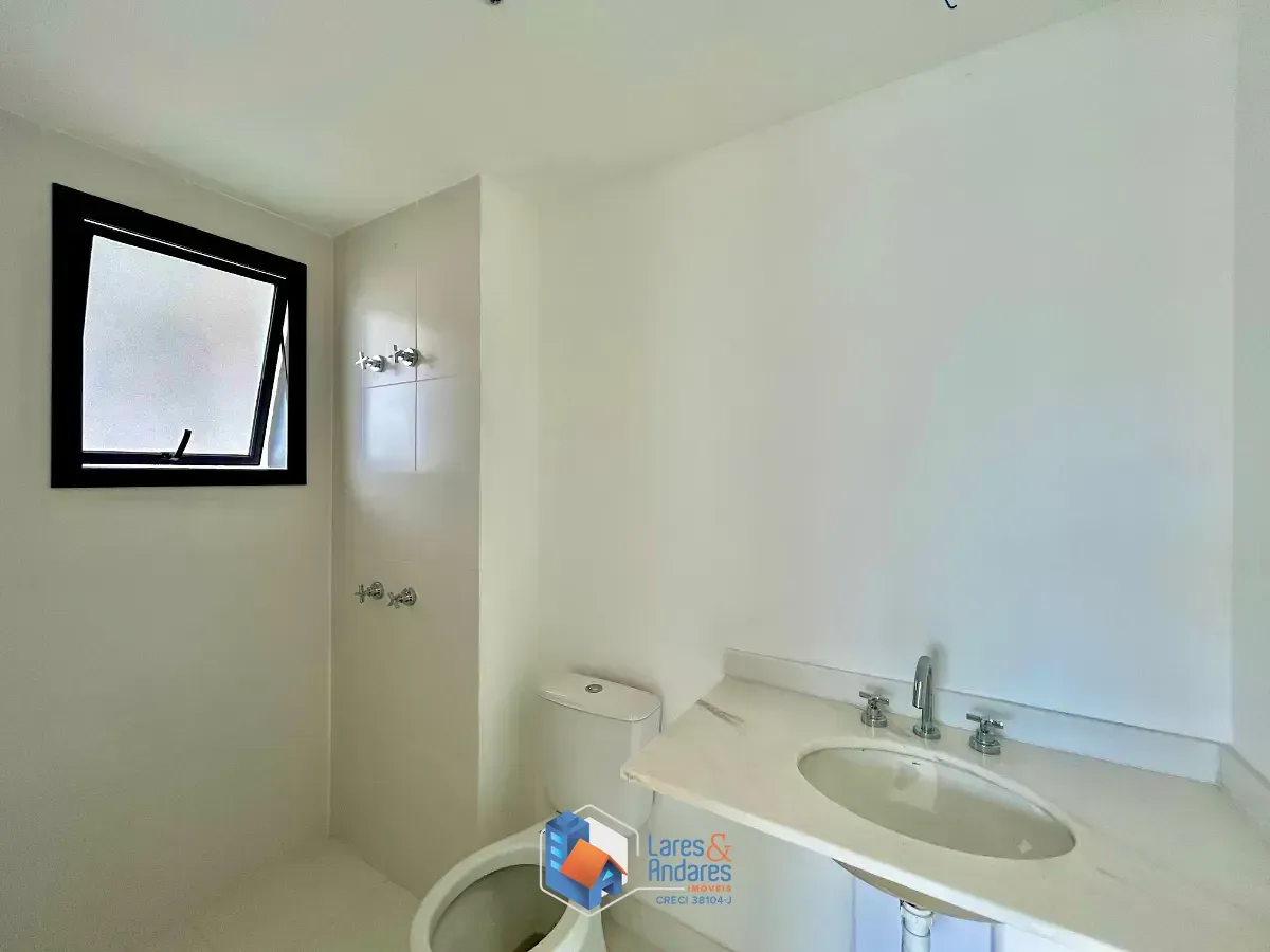 Imagem Apartamento para venda em Vila Sofia com 3 quartos, sendo 3 suítes, 123m²