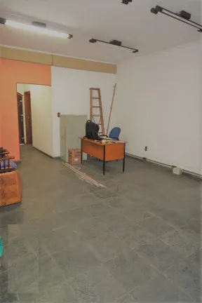 Imagem Sobrado com 3 Quartos à Venda, 110 m² em Vila Ivone - São Paulo