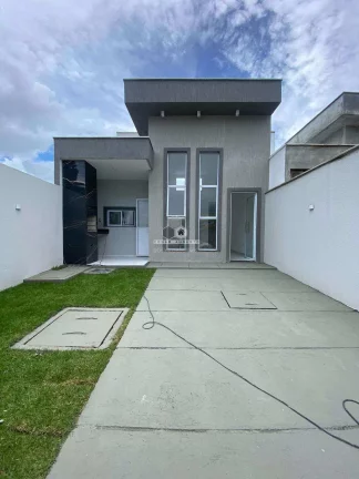 Imagem Residencial Sol Nascente Eusebio O começo do seu novo lar!
