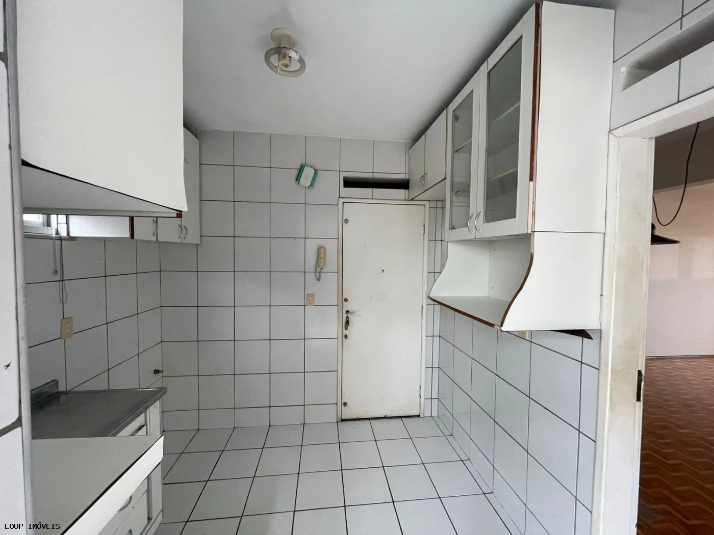 Imagem Apartamento para Venda em Fortaleza, Fátima, 3 dormitórios, 2 banheiros, 1 vaga
