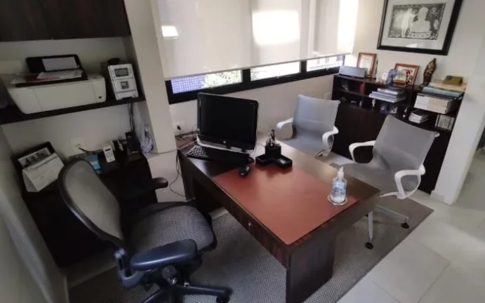 Imagem CONJUNTO COMERCIAL A VENDA - VILA NOVA CONCEIÇÃO