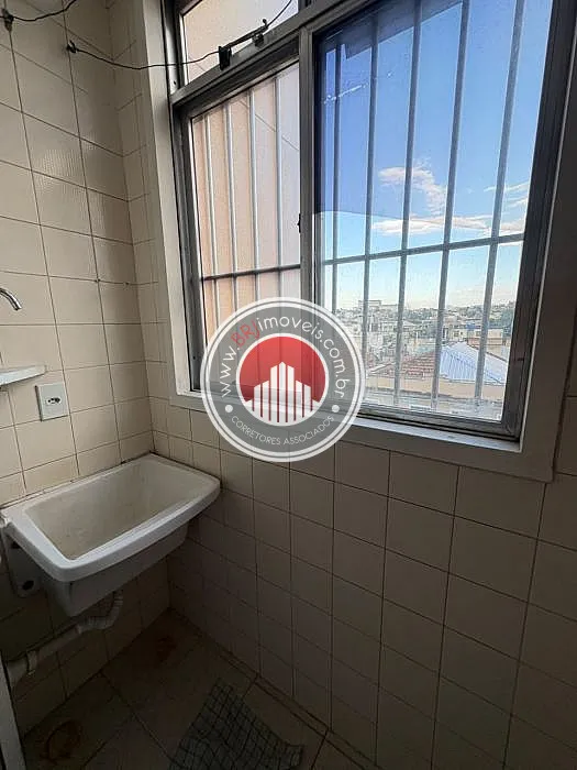 Imagem Apartamento a Venda no bairro Centro - Nilopolis, RJ