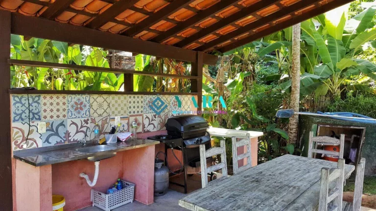 Imagem Ilhabela linda casa