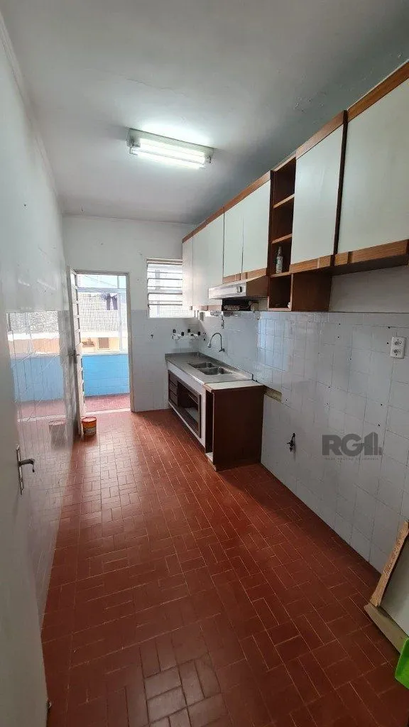 Imagem Apartamento em Auxiliadora