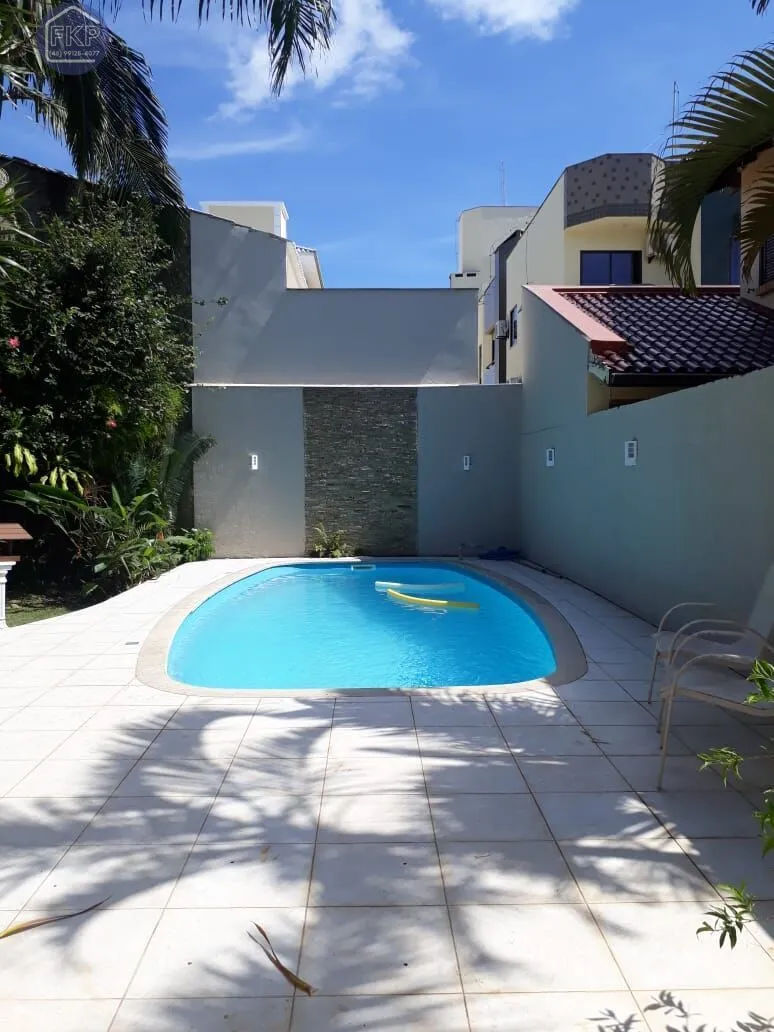 Imagem Casa 5 dormitórios!