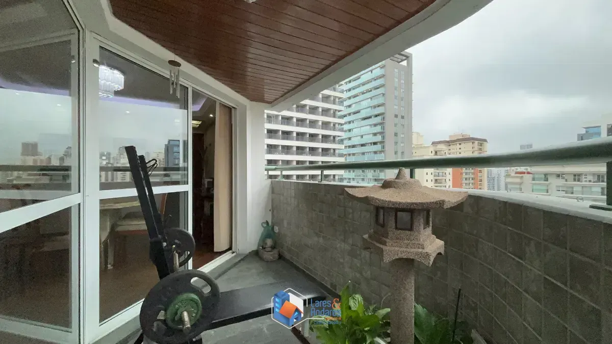 Imagem Apartamento para venda em Vila Gomes Cardim com 3 quartos, sendo 1 suíte, 91m²