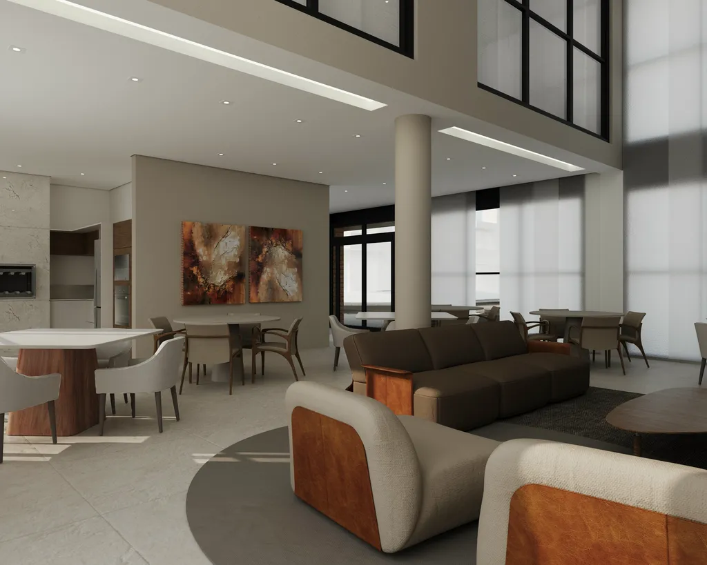 Imagem TERRENO RESIDENCIAL em São José dos Pinhais - PR, Afonso Pena