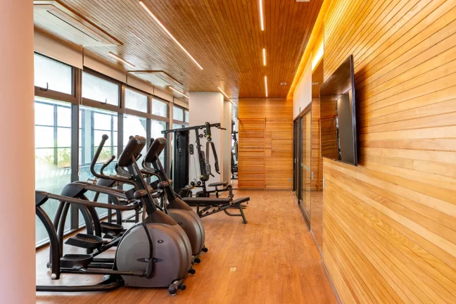 Imagem Apartamento à venda em São Paulo, Moema, com 3 quartos, 153m2