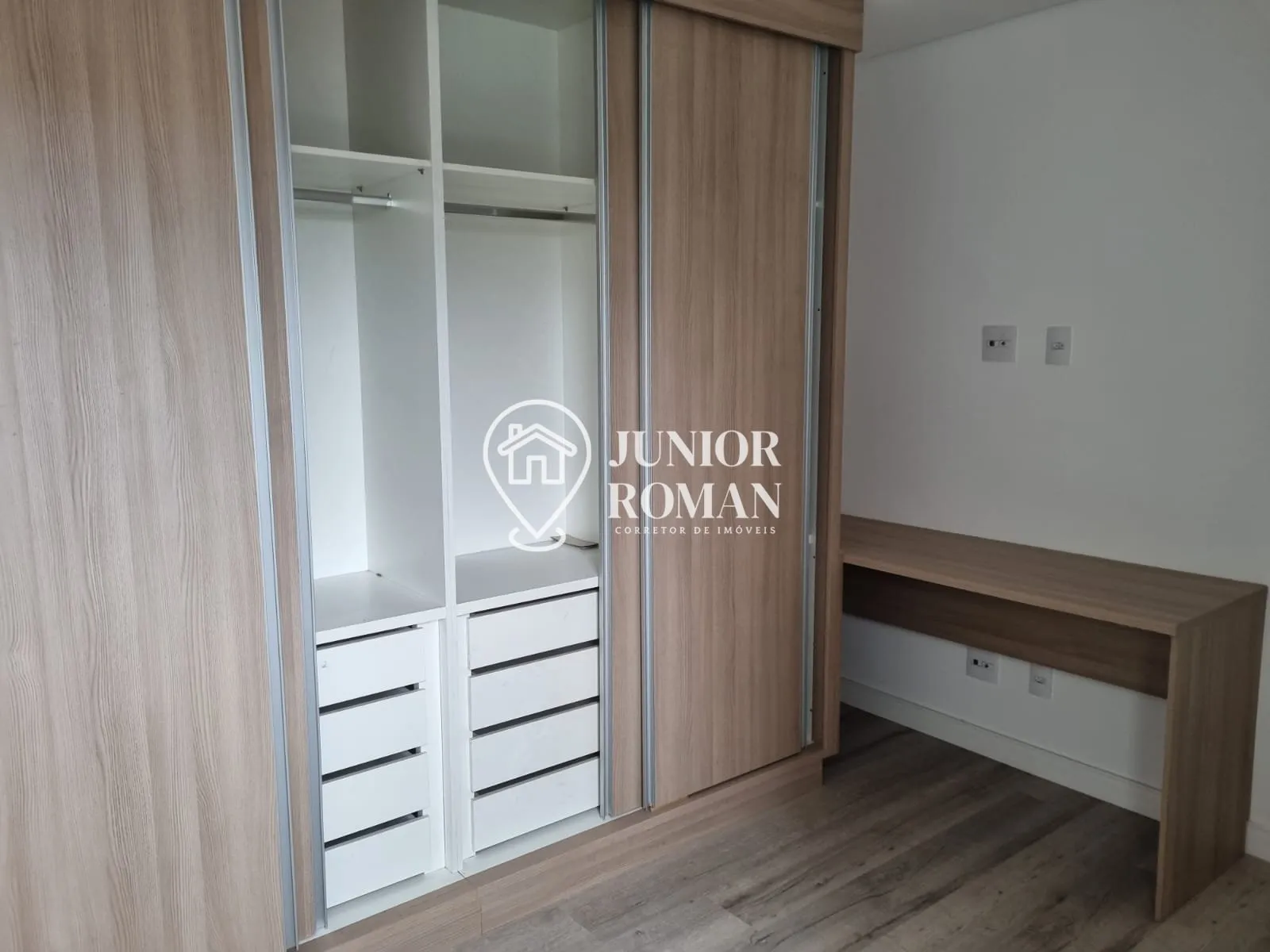 Imagem OBERTURA DUPLEX COM PLANEJADOS 180M² | 3 DORMITÓRIOS | ÁREA GOURMET | 2 VAGAS | VILA GUARANI - MAUÁ