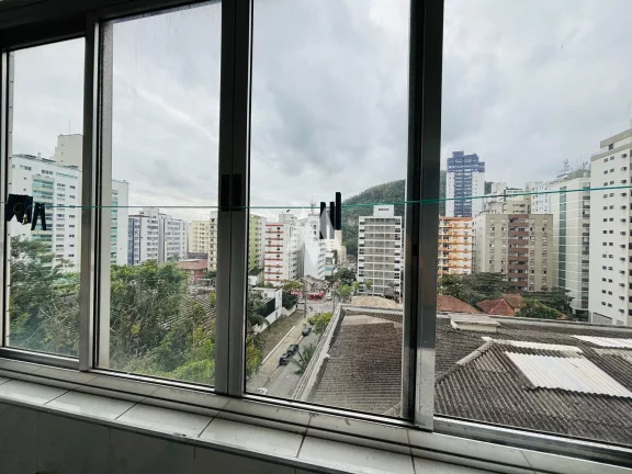 Imagem Apartamento à venda - 2 dormitórios Itararé