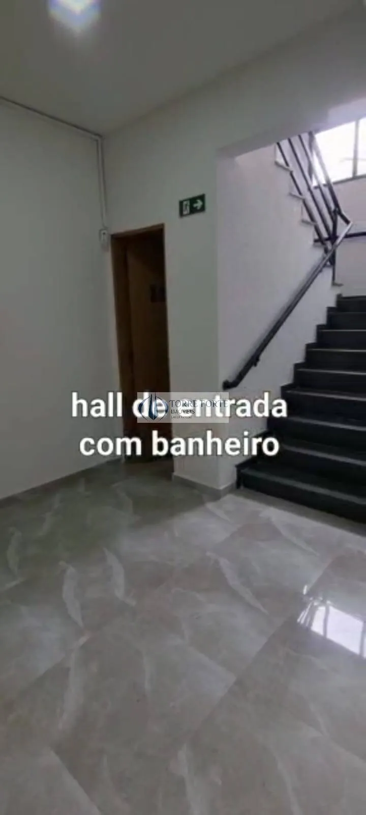 Imagem Lindo apartamento NOVO de 1 e 2 Dormitórios na Região da Vila Alpina