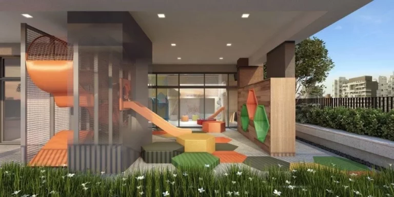 Imagem STUDIO RESIDENCIAL em São Paulo - SP, Vila Madalena