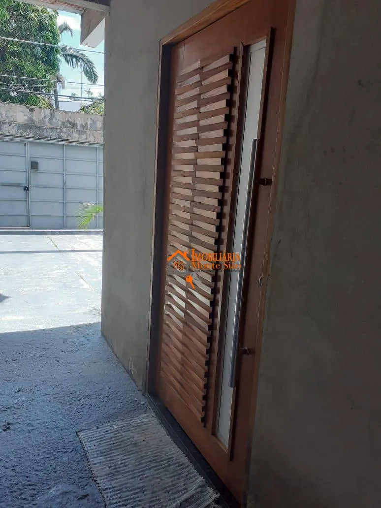 Imagem Casa com 1 dormitório à venda, 100 m² por R$ 650.000,00 - Vila Rosália - Guarulhos/SP