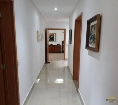 Imagem Apartamento alto padrão com 3 suítes à venda por R$ 1.862.000,00 - Jardim das Samambaias - Jundiaí/SP