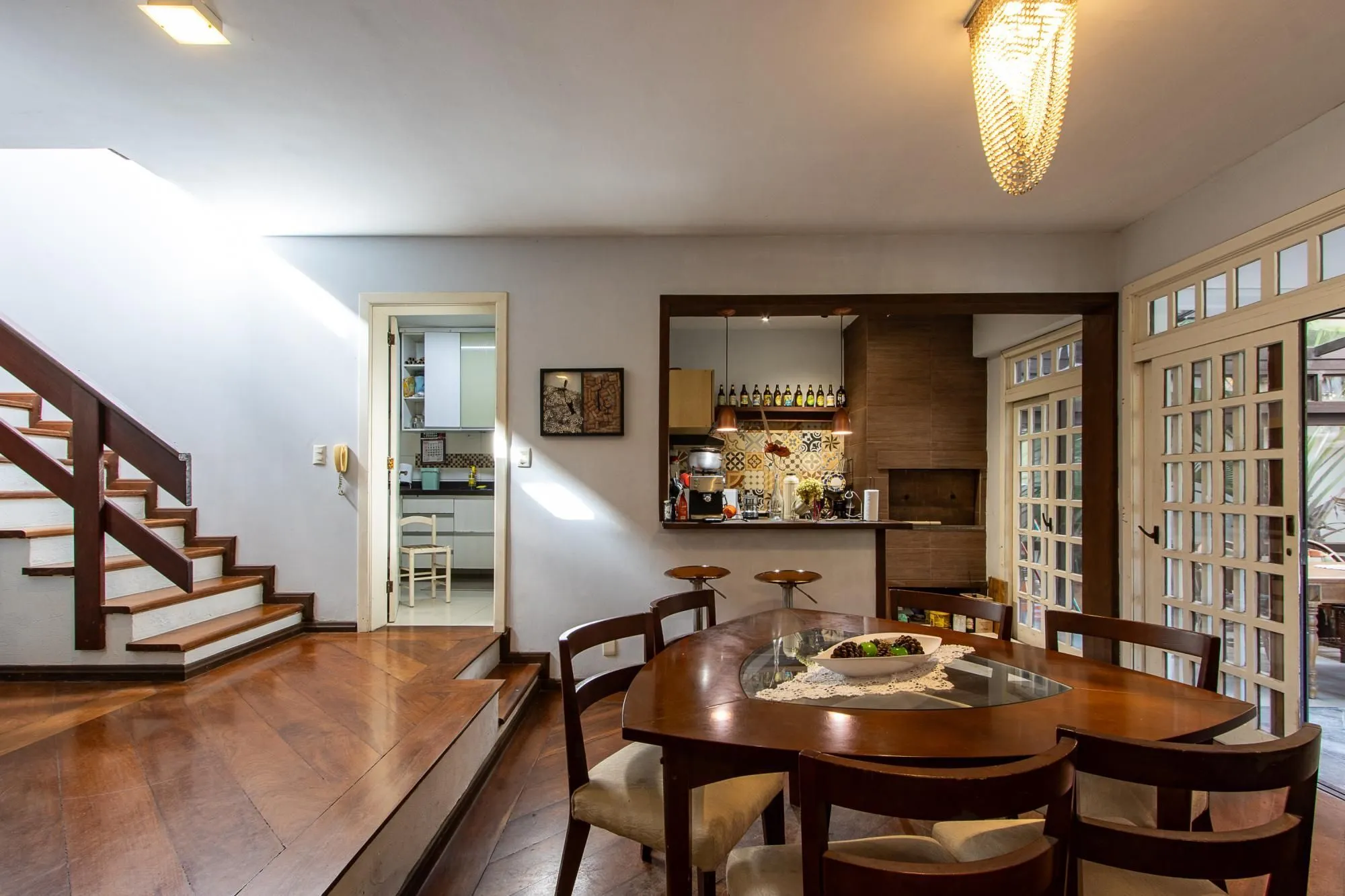 Imagem Casa de Condomínio em Pedra Redonda