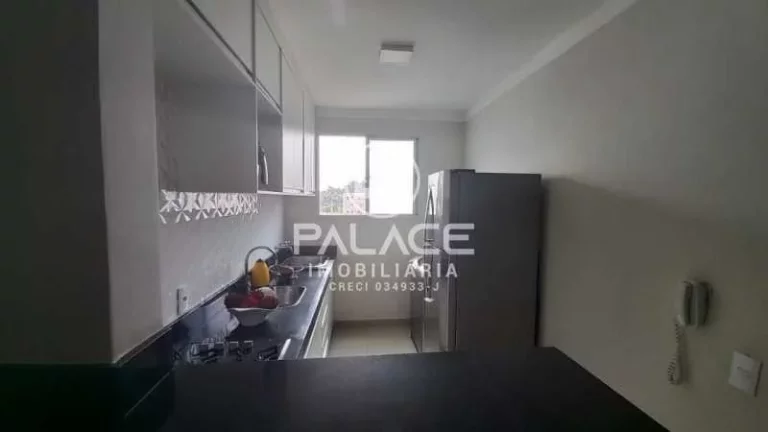 Imagem Apartamento a venda no Condomínio Parque Piazza Navona, bairro Pompéia, Piracicaba, SP. apartament...