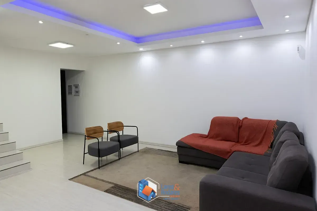 Imagem Casa comercial para venda em Chácara Santo Antônio (Zona Sul), 159m²