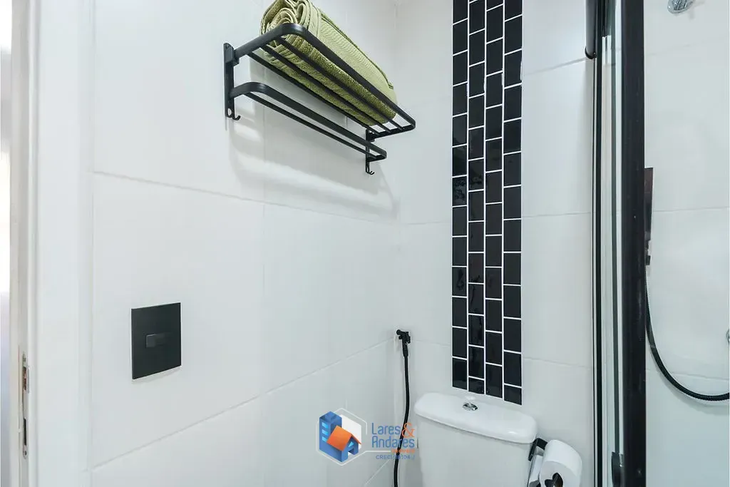 Imagem Apartamento à venda 2 Quartos 1 Suite 1 Vaga 55M² Jardim Prudência São Paulo - SP