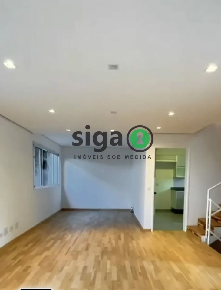 Imagem Casa para locação na Vila Andrade, Condominio New England -