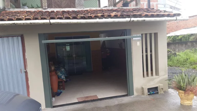 Foto do imóvel Apartamento térreo
