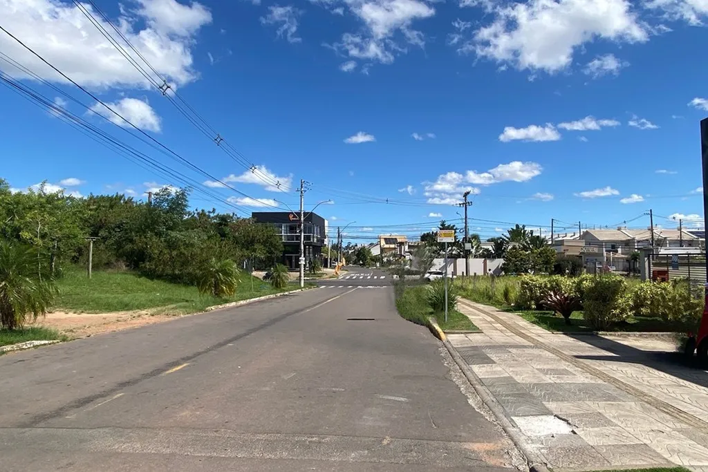 Imagem Apartamento em Igara