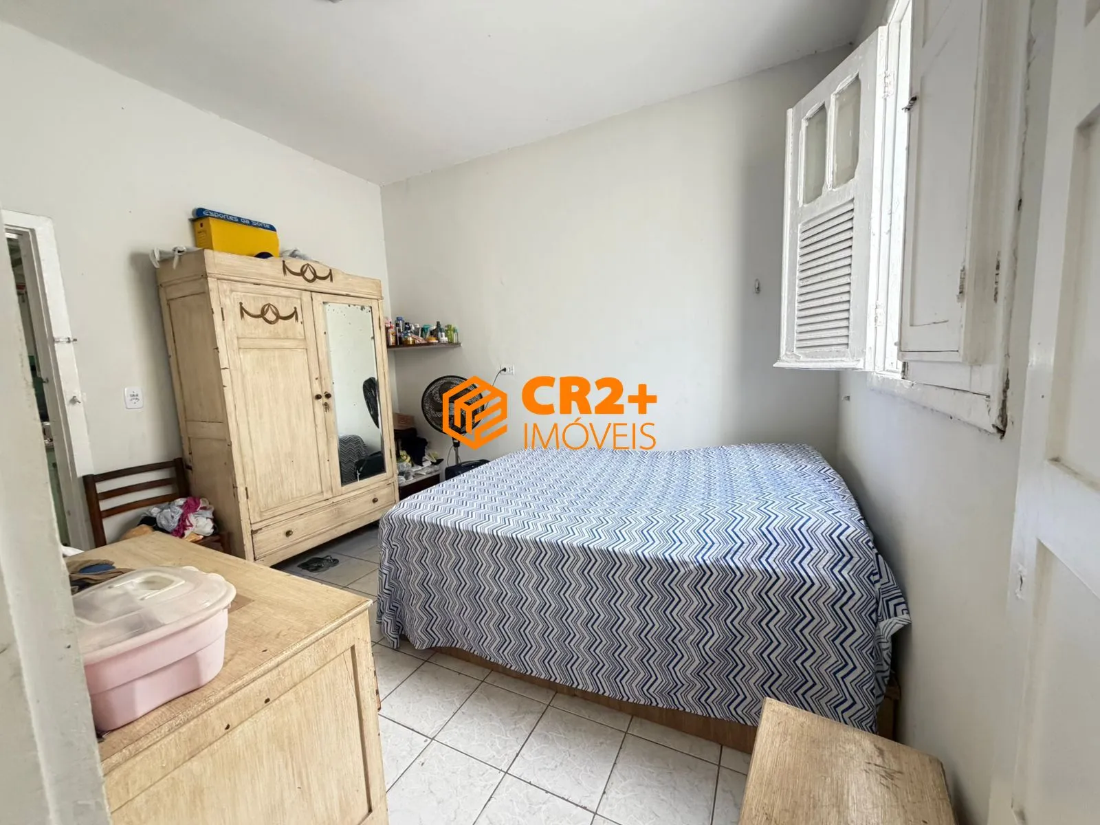 Imagem CASA À VENDA NO HIPÓDROMO - ESPAÇO, CONFORTO E ÓTIMA LOCALIZAÇÃO- 360m²