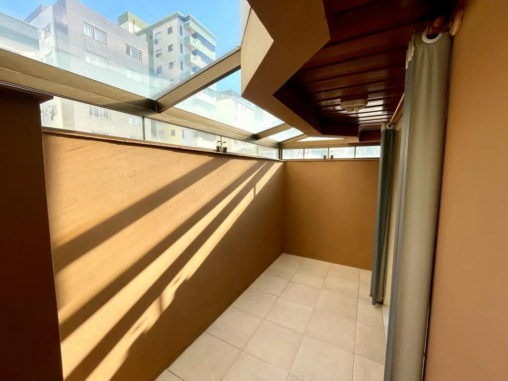 Imagem Apartamento 2 Dormitórios - Bairro Zona Nova