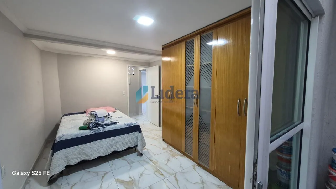 Imagem Casa Alto Padrão próximo a praia - 5 quartos + DCE - Suite com varanda - em Bessa, João Pessoa/PB