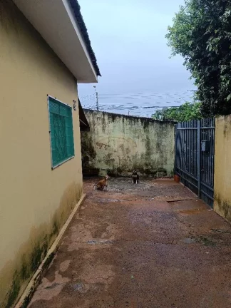 Imagem CASA A VENDA NO BAIRRO MANEL DELARCO EM RIO PRETO