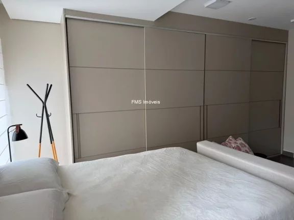 Imagem Apartamento para venda Rua Dr. Melo Alves 268: 1 dormitório, 1 sala, 1 cozinha, 1 vaga 30m