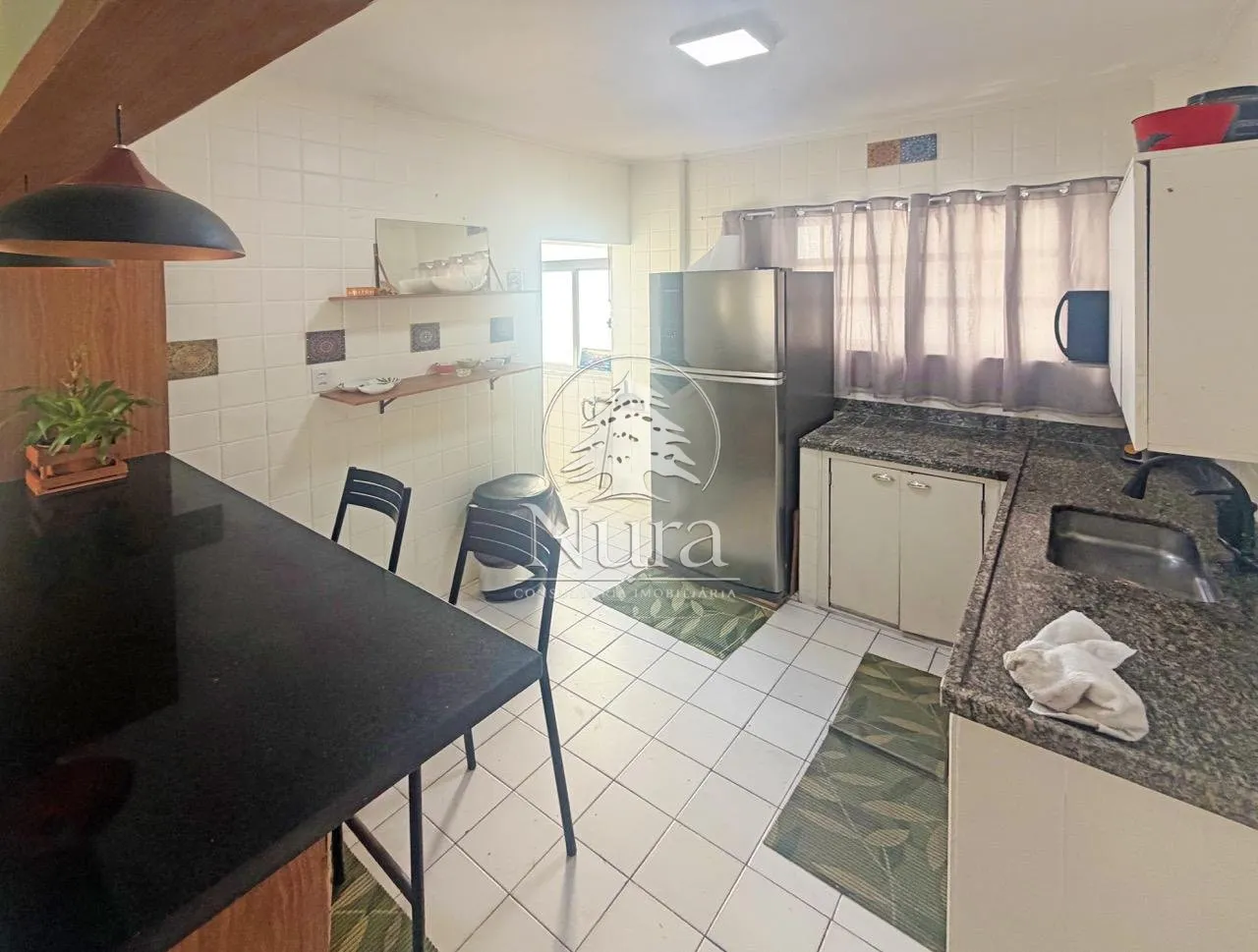 Imagem Apartamento de 3 quartos, 109m² no bairro Boqueirão, em Santos