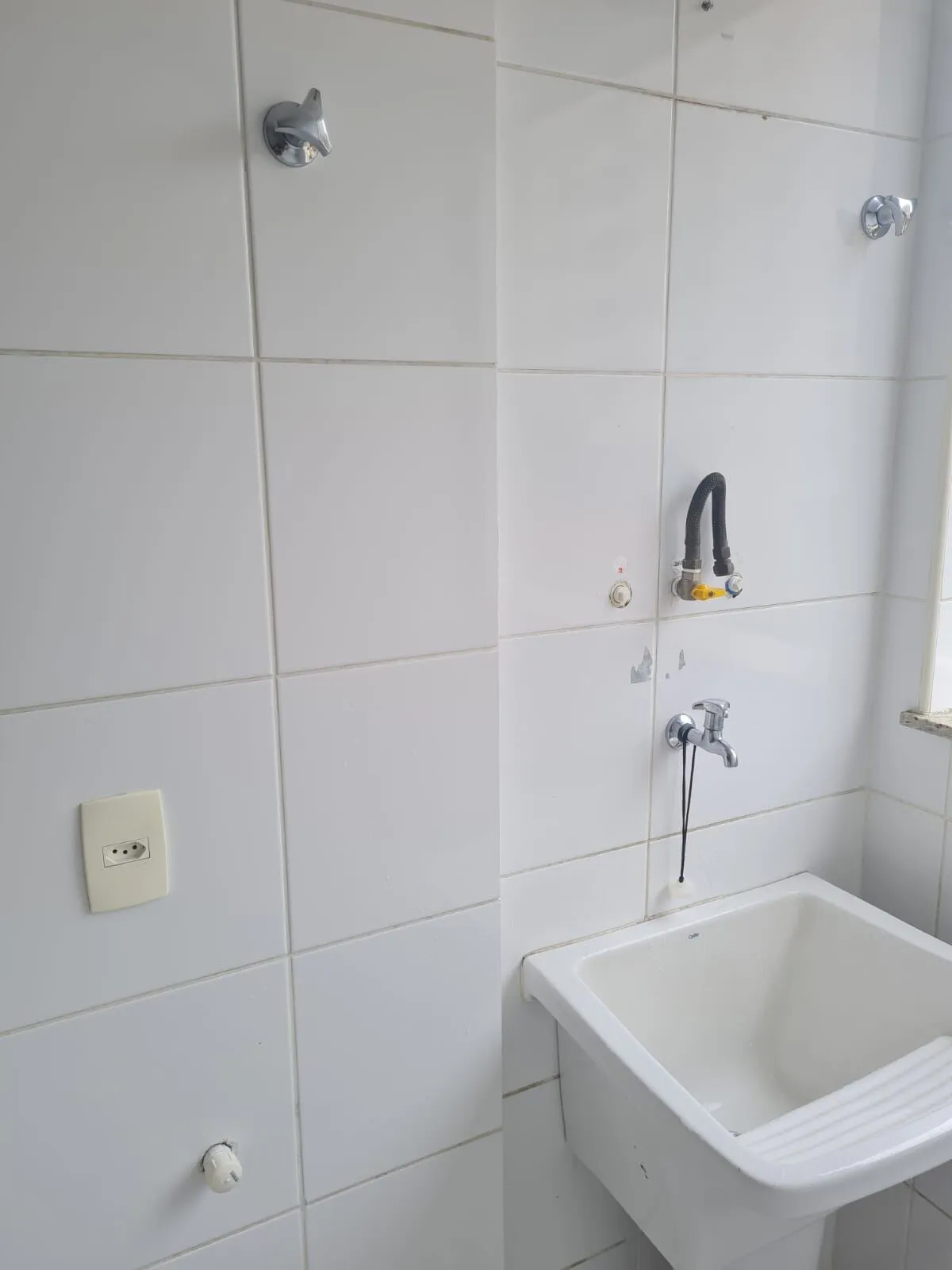 Imagem Apartamento para alugar no bairro Praça Seca em Rio de Janeiro/RJ