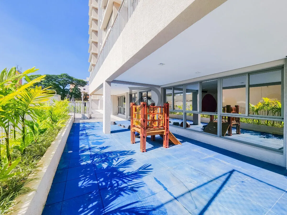 Imagem Apartamento em Vila Mariana, São Paulo/SP