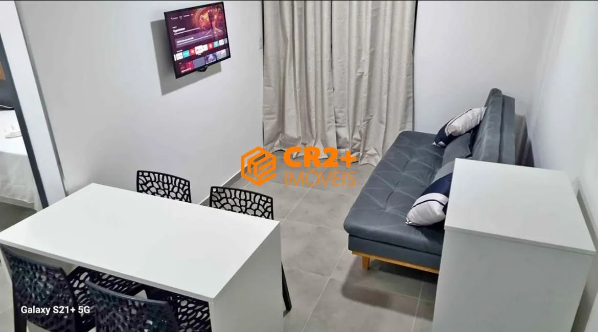 Imagem Vendo Flat mobiliado 32m² em Porto de Galinhas