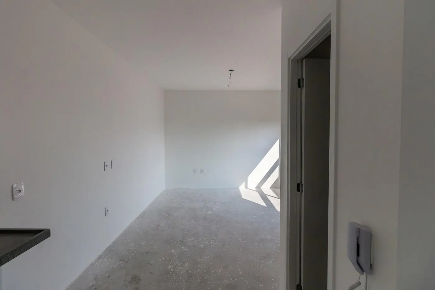 Imagem Apartamento para Venda em São Paulo / SP no bairro Vila Clementino