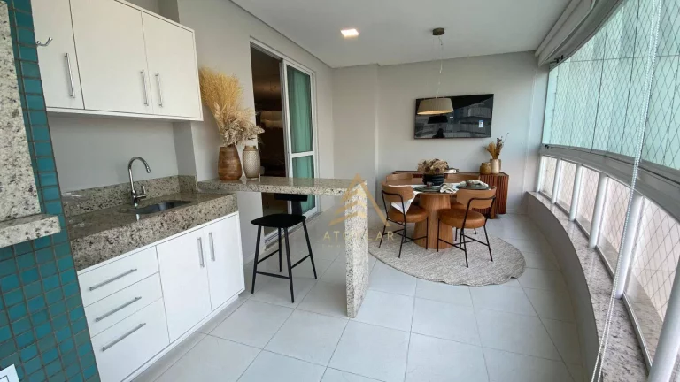 Imagem Apartamento à venda, 138 m² por R$ 3.300.000,00 - Centro - Balneário Camboriú/SC